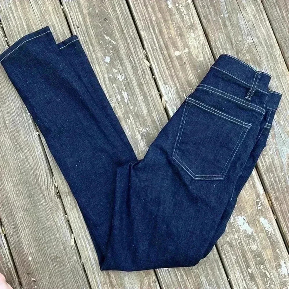 Imogene + Willie Elizabeth high waist skinny jeans - Picture 5 of 8